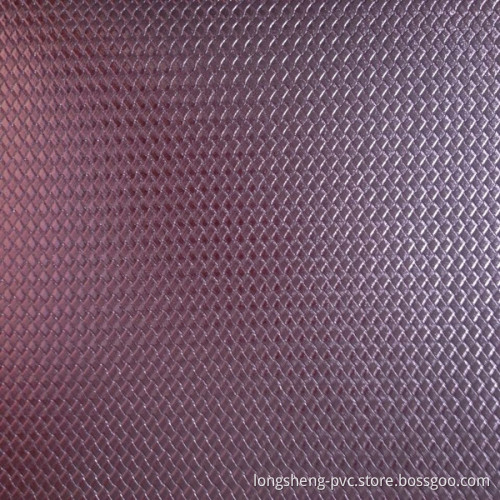PVC Glitter Leather(GT003)